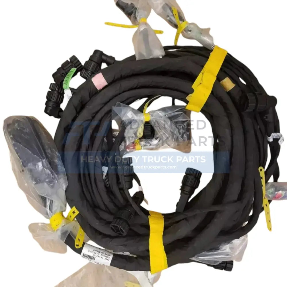 A92-1066-86819H220 Genuine Paccar ABS Chassis Wiring Harness