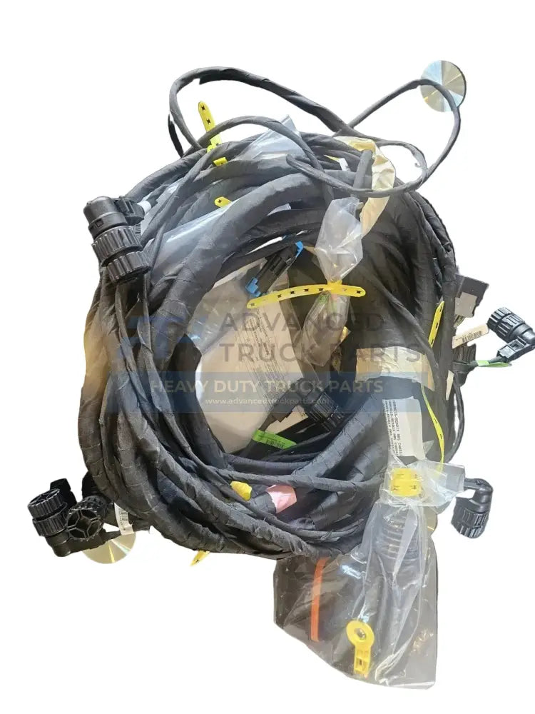 Genuine Paccar ABS Harness Chassis - WIRING HARNESS