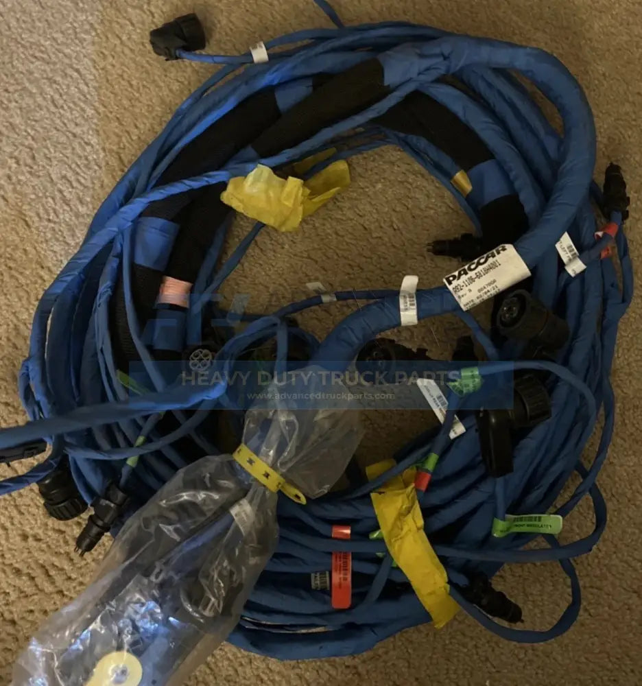 A9211066818H4001 Genuine Paccar ABS System Wiring Harness