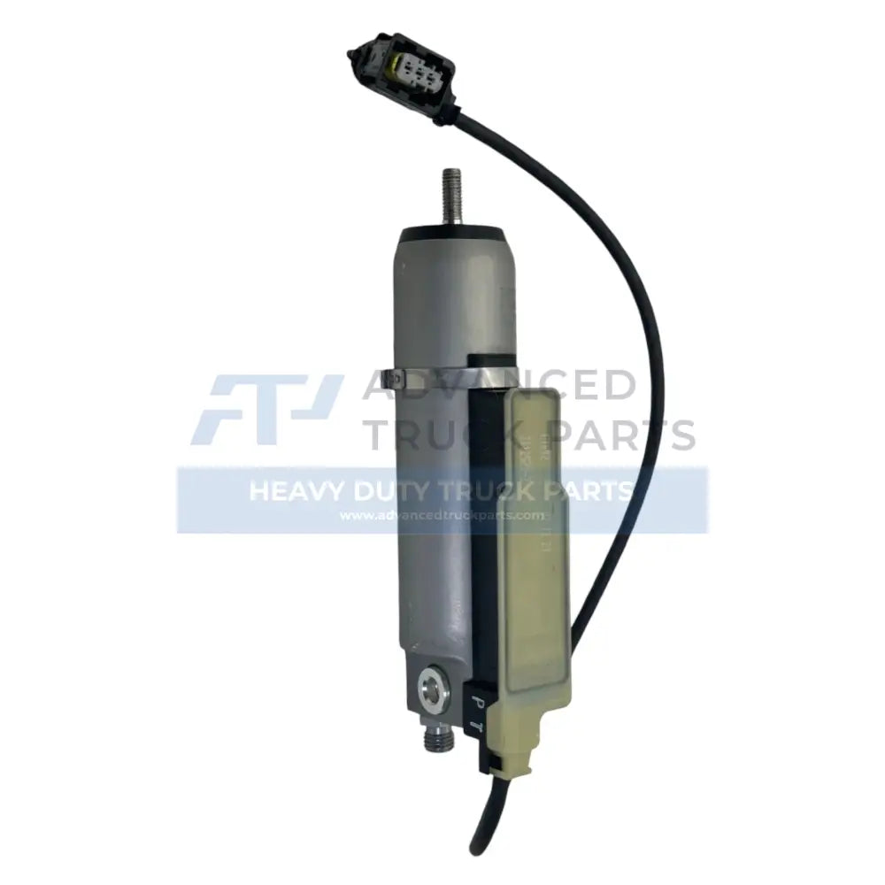 1837011PE Genuine Paccar Actuator Bypass Valve