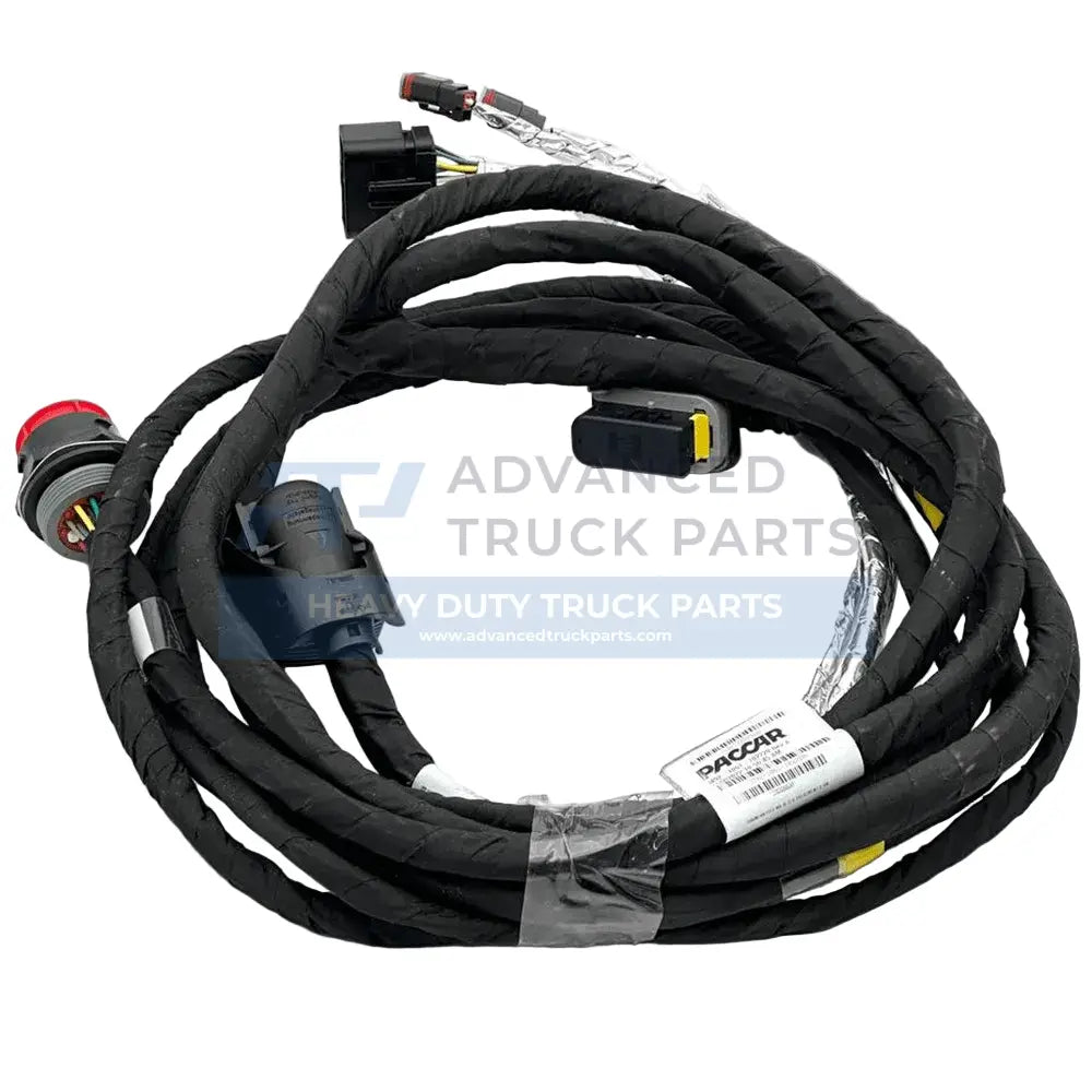 Genuine Paccar Aftertreatment Harness - WIRING HARNESS