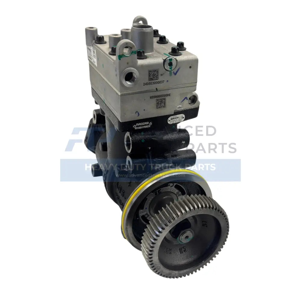 2336600PEX Genuine Paccar Air Compressor MX13 – ADVANCED TRUCK PARTS