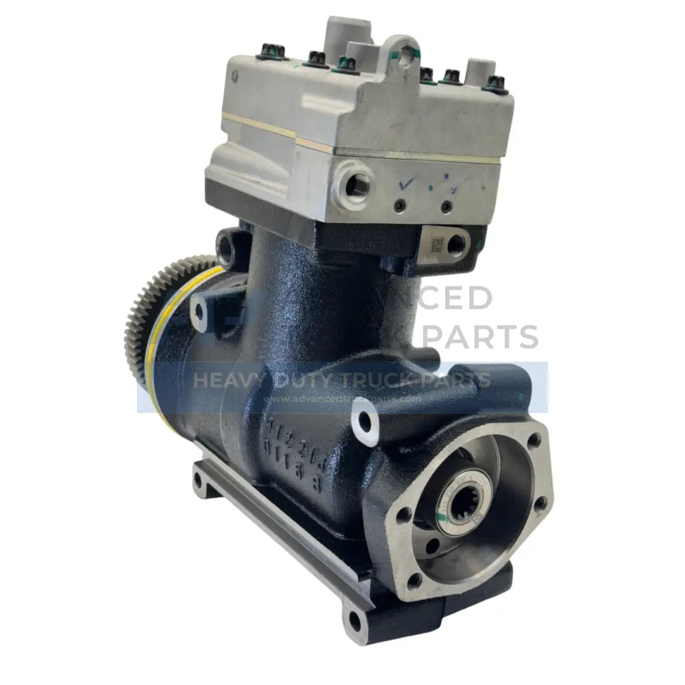 2336600PEX Genuine Paccar Air Compressor MX13 – ADVANCED TRUCK PARTS