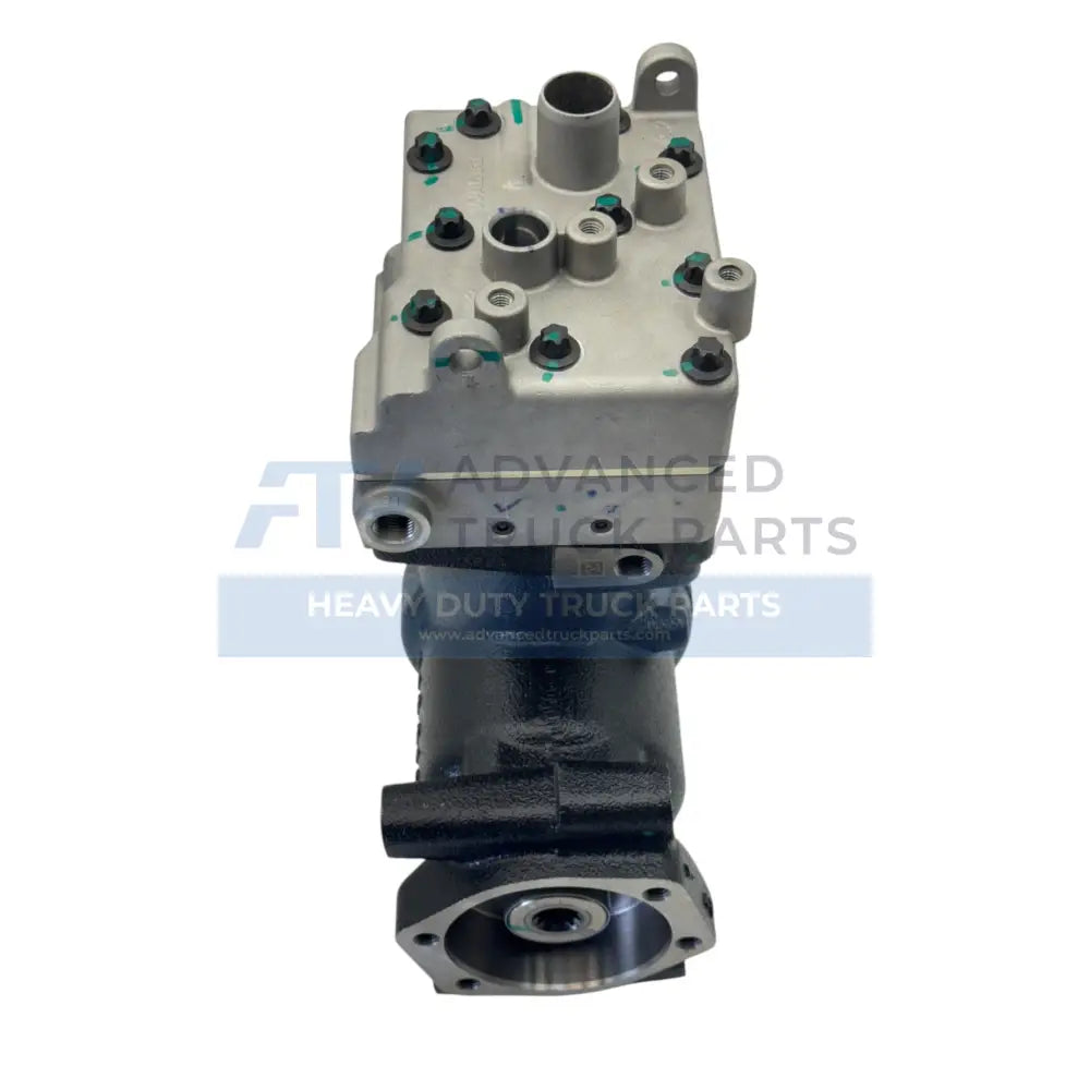 2336600PEX Genuine Paccar Air Compressor MX13 – ADVANCED TRUCK PARTS