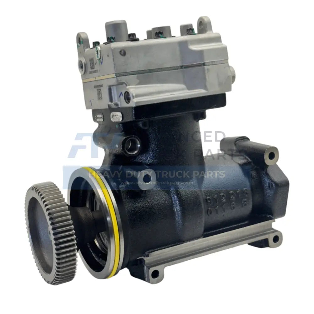 2336600PEX Genuine Paccar Air Compressor MX13 – ADVANCED TRUCK PARTS