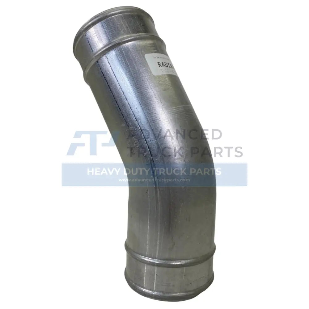 D666808 Genuine Paccar Air Cooler Pipe