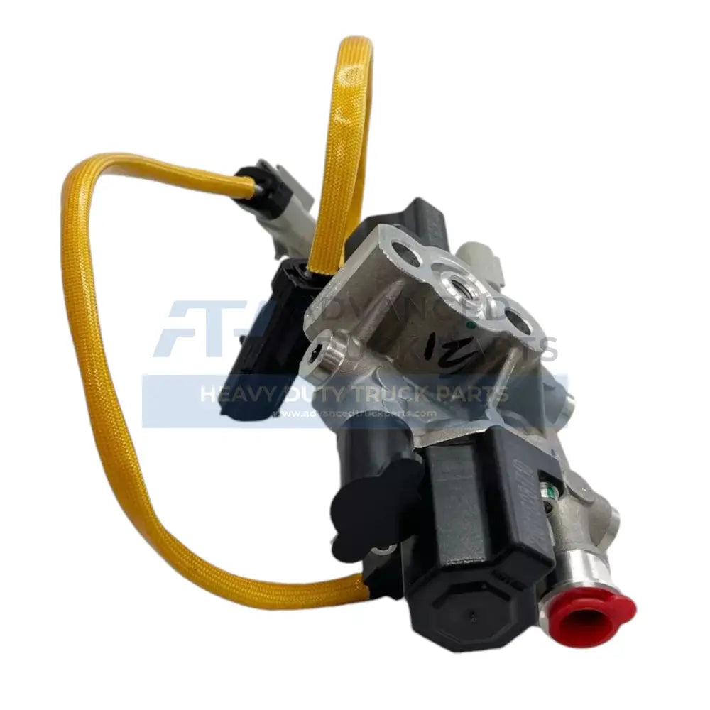 1857666 Genuine Paccar Air Fuel Shutt-Off Valve Kit – ADVANCED