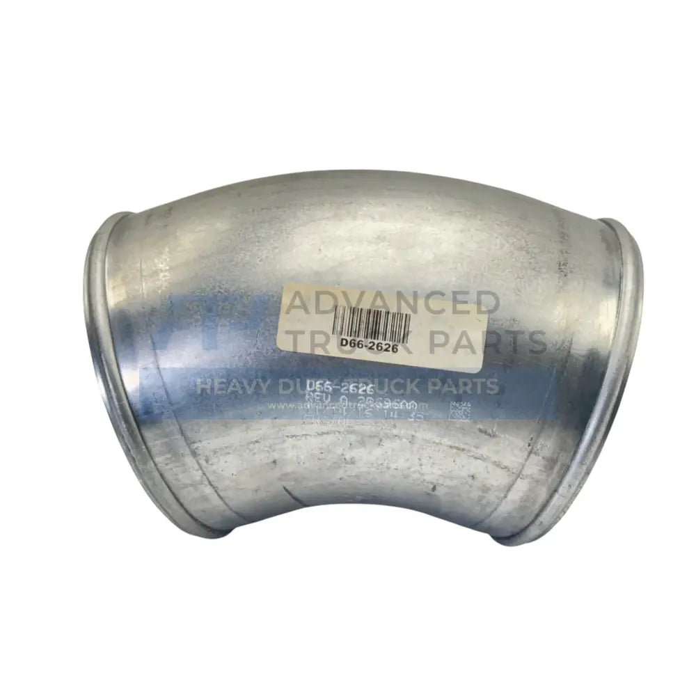 D662626 Genuine Paccar Air Intake Pipe