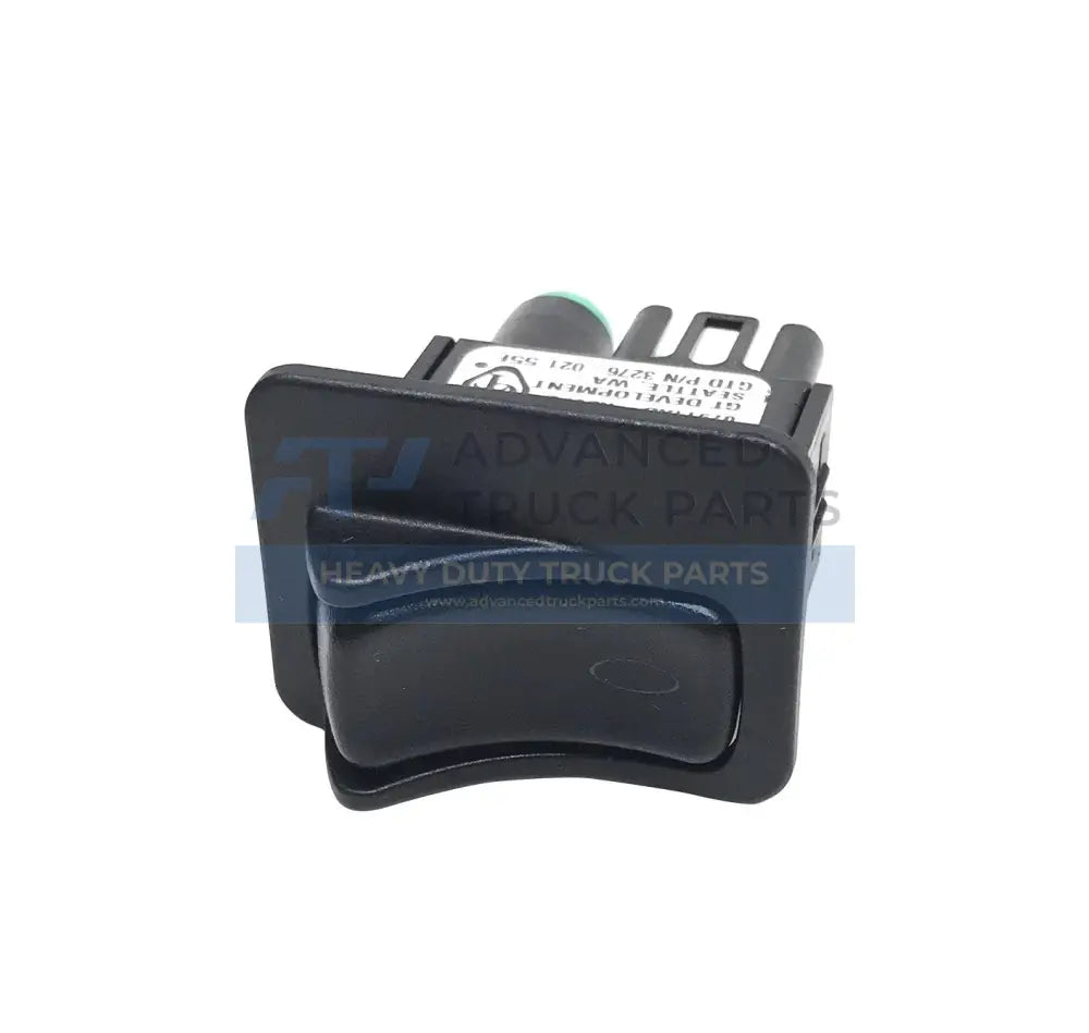 G90-6022-021An Genuine Paccar Air Rocker Switch Valve For Peterbilt