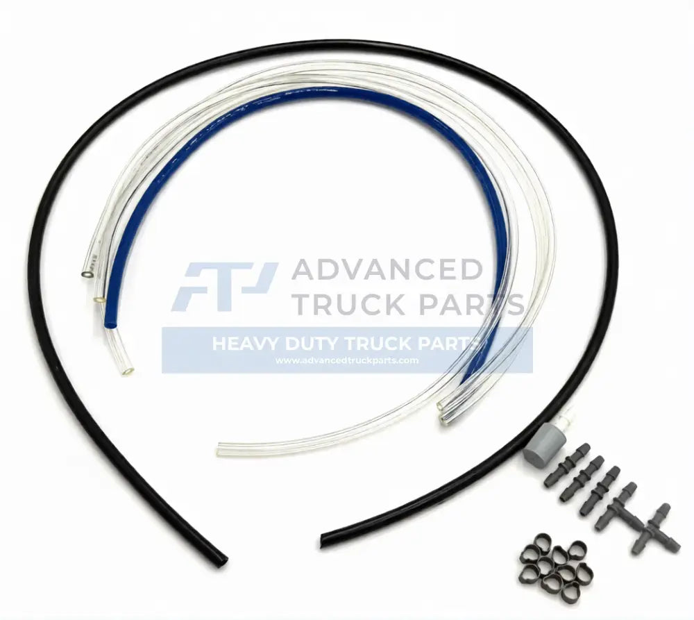 Genuine Paccar Air Seat Hoses and Connectors Kit - Seats