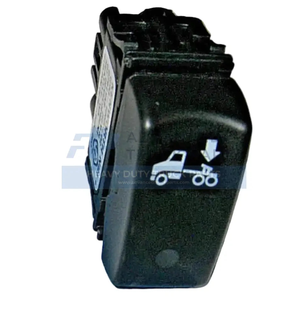 Genuine Paccar Air Suspension Dump Air Valve - Suspension Components