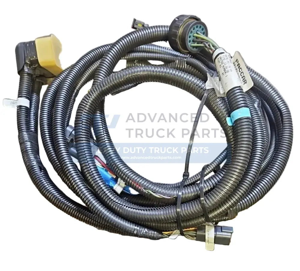 Genuine Paccar Auto/Ultra Trans Harness - WIRING HARNESS