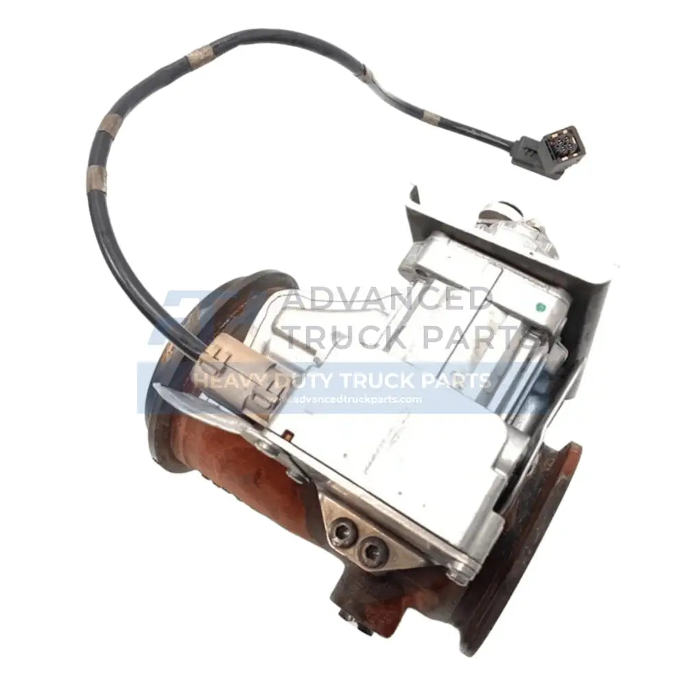 2256384PE Genuine Paccar Back Pressure Valve For Paccar Engines Used