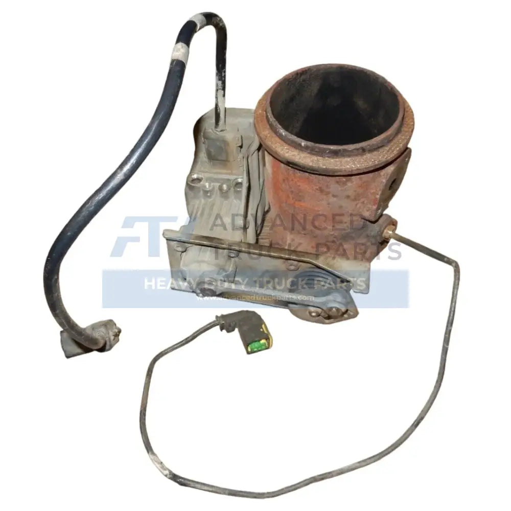 2128867-2ND Genuine Paccar Back Pressure Valve For Paccar MX13