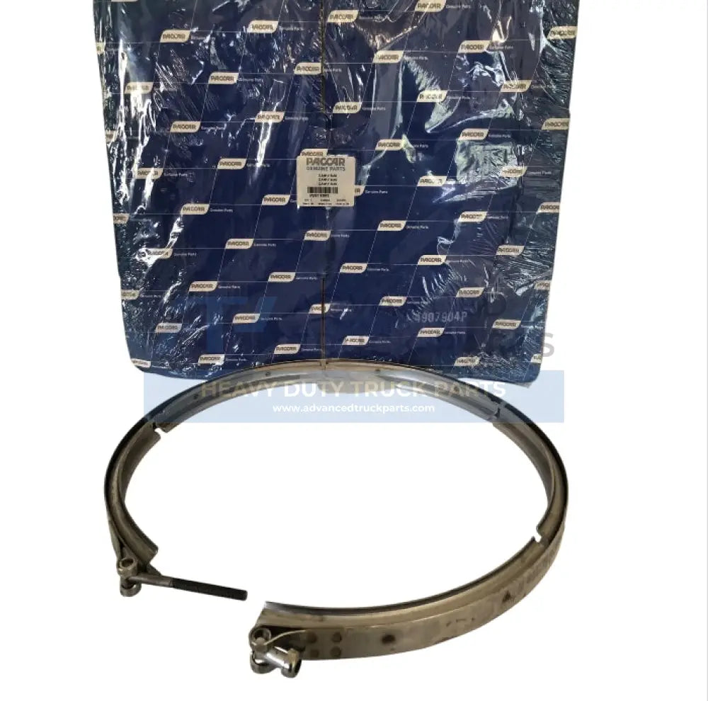 Genuine Paccar Band Clamp - Hardware