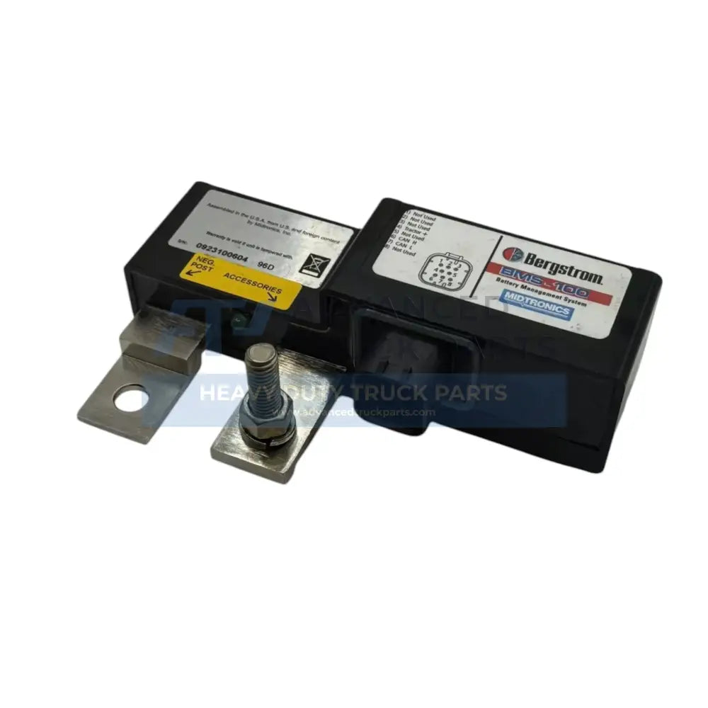 Q21-6159-1052 Genuine Paccar Battery Monitor System
