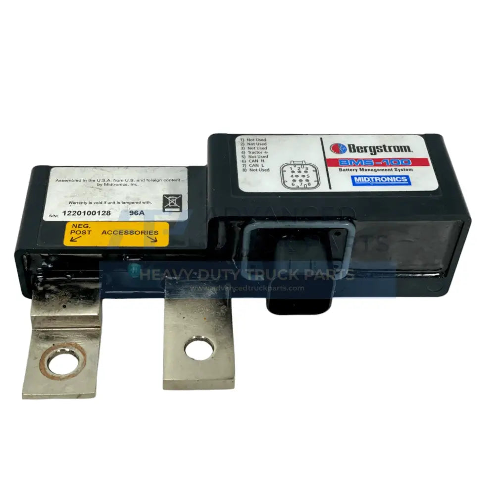 Q21-6159-1030 Genuine Paccar Battery Monitor System