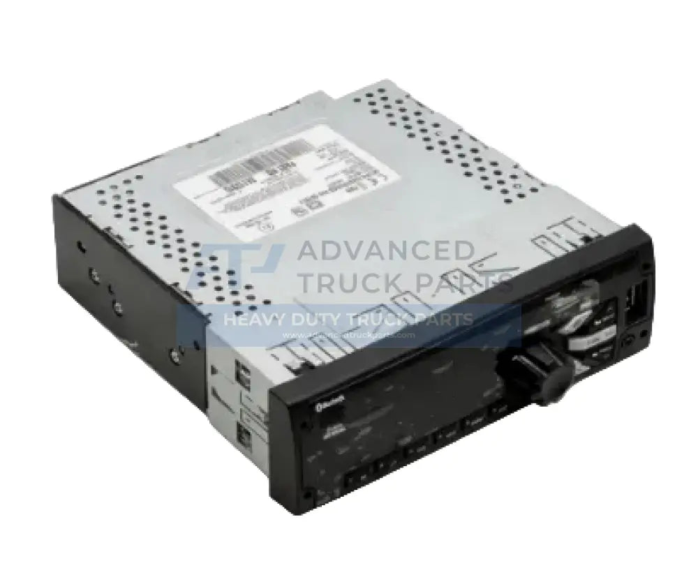 Genuine Paccar Bluetooth Radio AM FM - Radios
