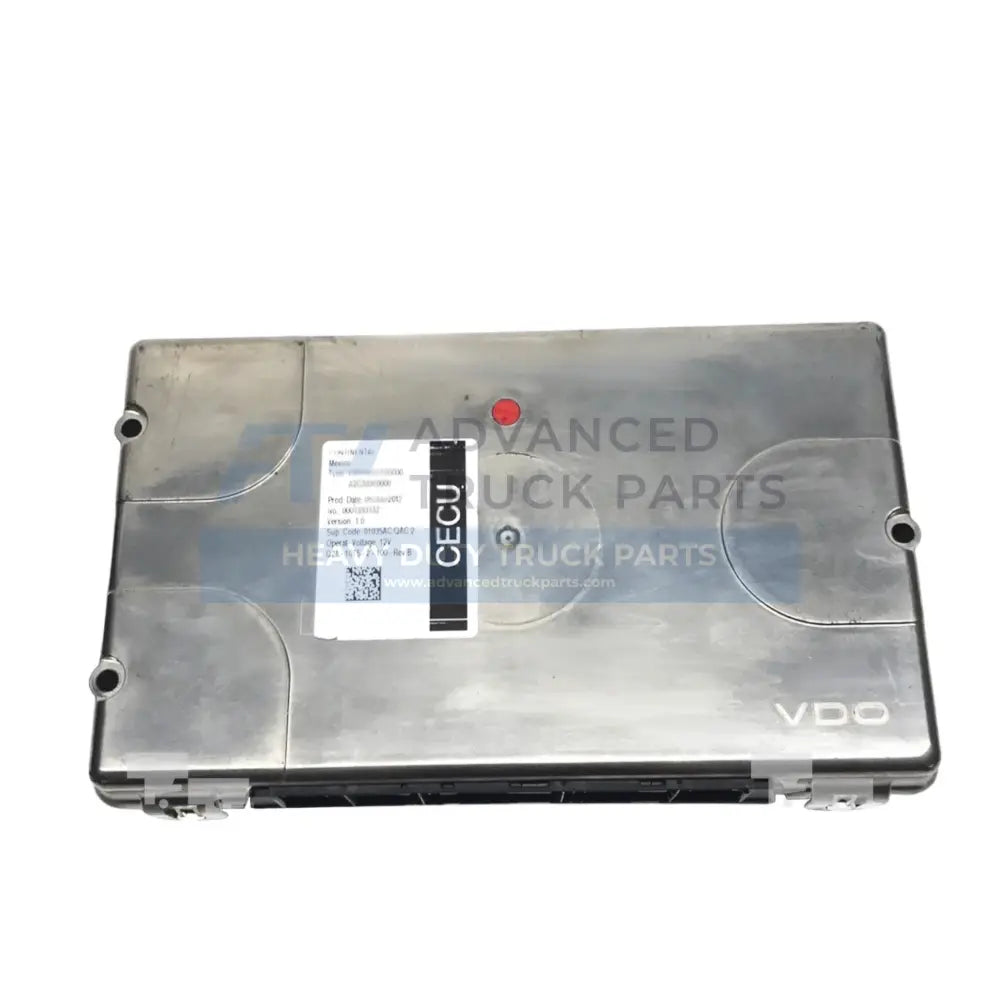 Q21-1076-2-100 Genuine Paccar Cab Control Module Cecu Peterbilt Kenworth