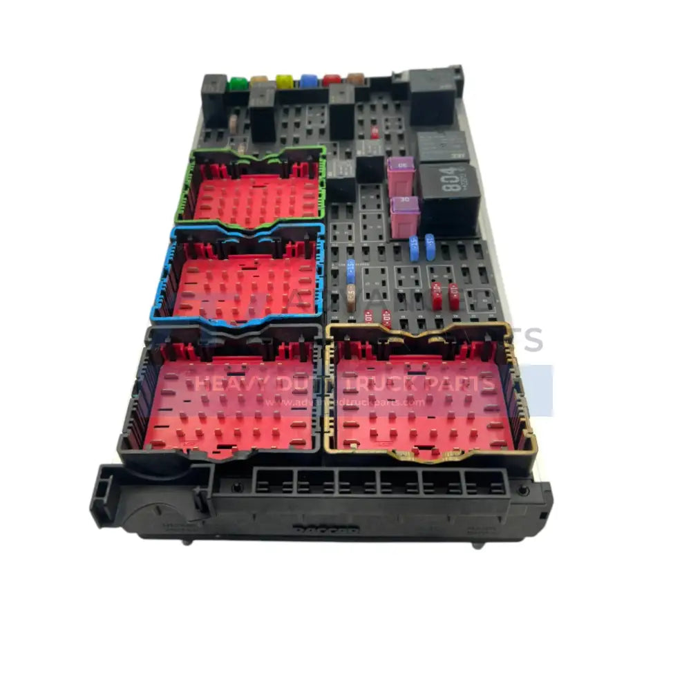 P2712870101 Genuine Paccar Cab Fuse Box Assembly