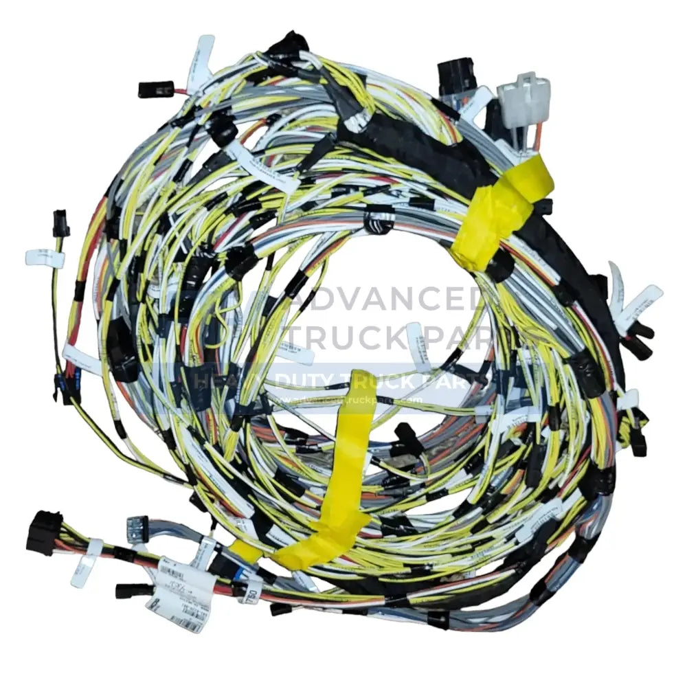 S92-6220-001 Genuine Paccar CAB Light Wiring Harness