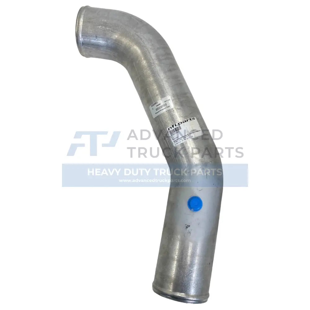 6362883 Genuine Paccar CAC Inlet Tube 3.8inch