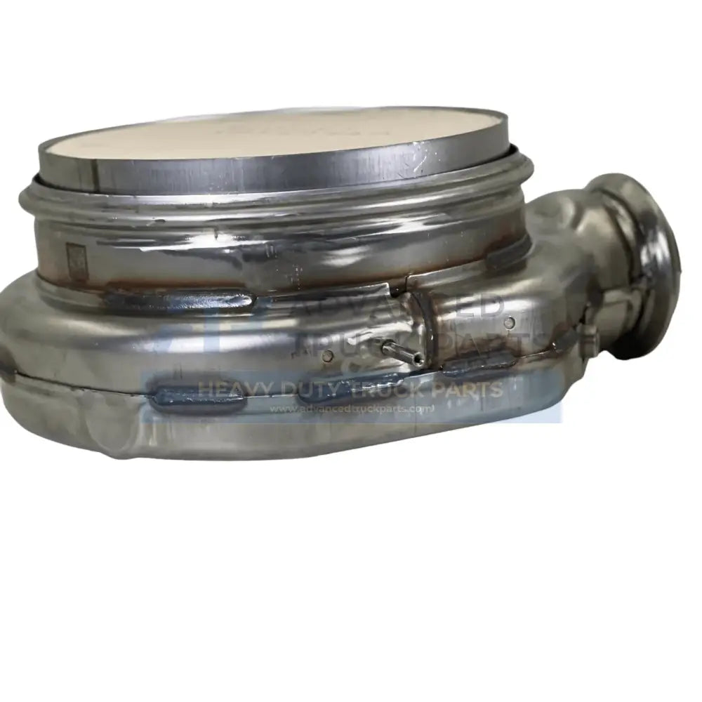 2131532Pe Genuine Paccar Catalyst Diesel Oxidation For Peterbilt