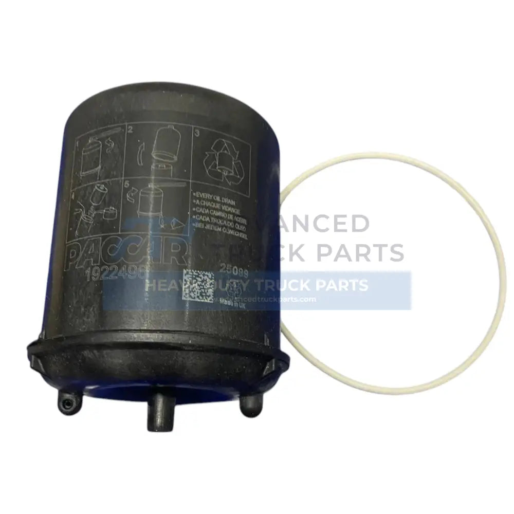 A9061810086 Genuine Detroit Diesel Centrifugal Oil Filter Box Of 12