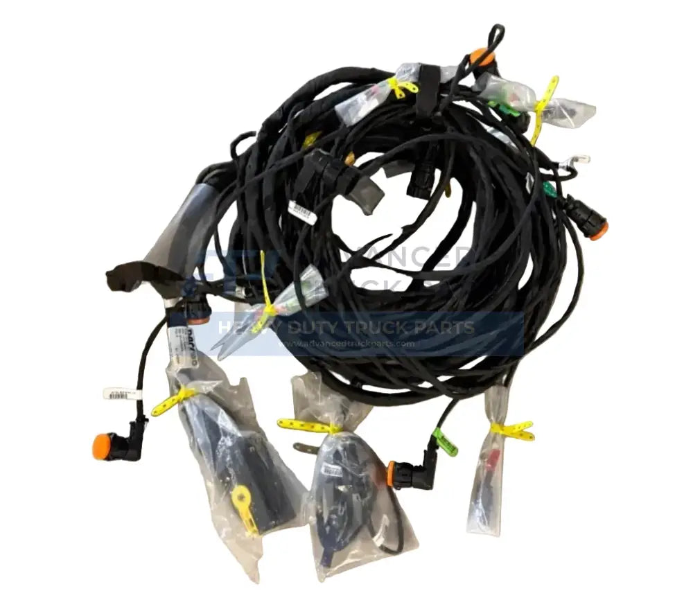 Genuine Paccar Chassis ABS Harness - WIRING HARNESS