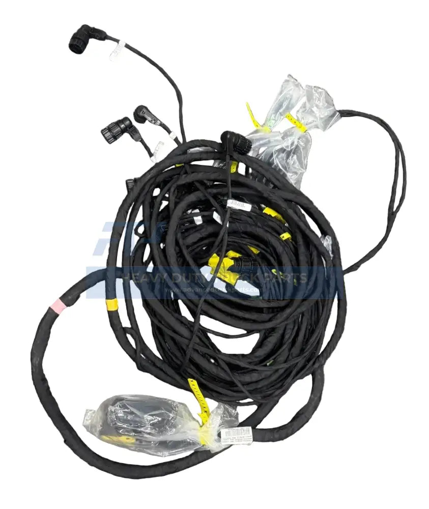 Genuine Paccar Chassis Bendix ABS Harness - WIRING HARNESS