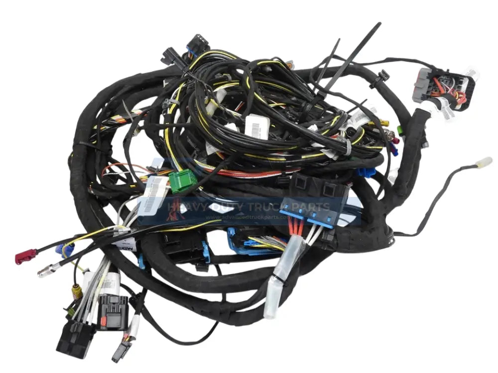Genuine Paccar Chassis Harness - WIRING HARNESS