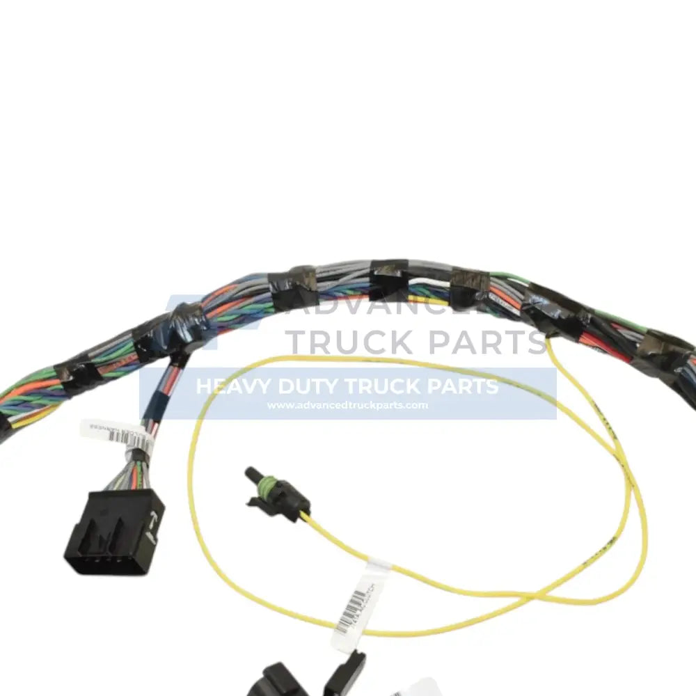 S92-6321-003 Genuine Paccar Chassis Wiring Harness – ADVANCED