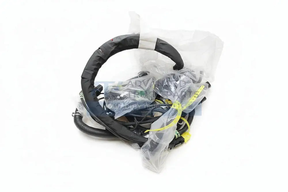 Genuine Paccar Chassis Wiring Harness - WIRING HARNESS