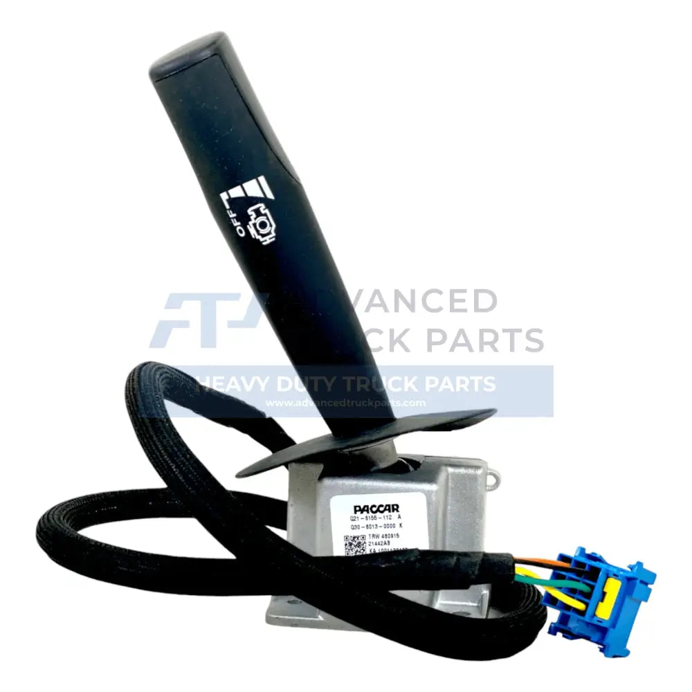 Q21-6155-112 Genuine Paccar Column Control 3Pos Eng Brk