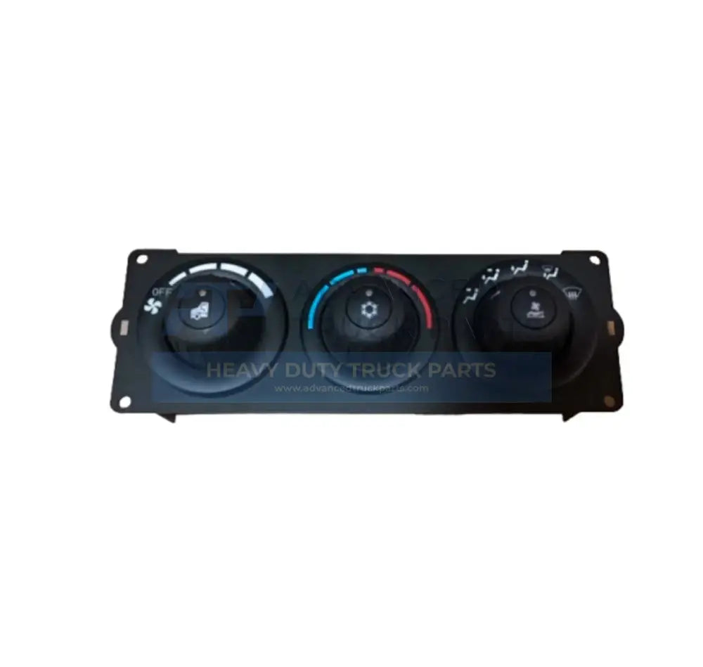 F21-1040-11000 Genuine Paccar Control Hvac Cab