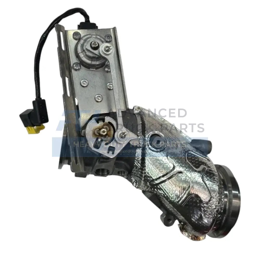 Genuine Paccar Control Valve - Control Valves