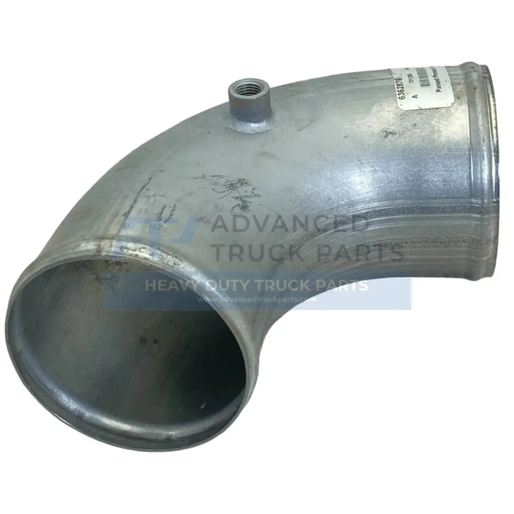 6362876 Genuine Paccar Coolant Tube 3.9inch