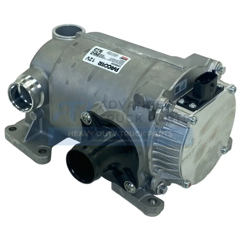 2050455PE Genuine Paccar Crankcase Ventilation Module Mx-13