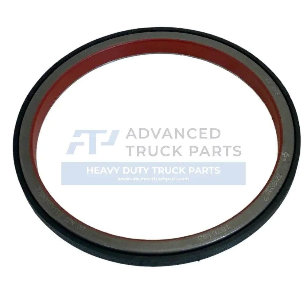 1876190PE Genuine Paccar Crankshaft Flywheel Housing Seal Ring