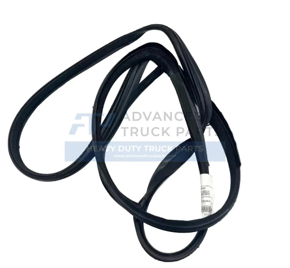 Genuine Paccar Curved Windshield Seal - Windshields