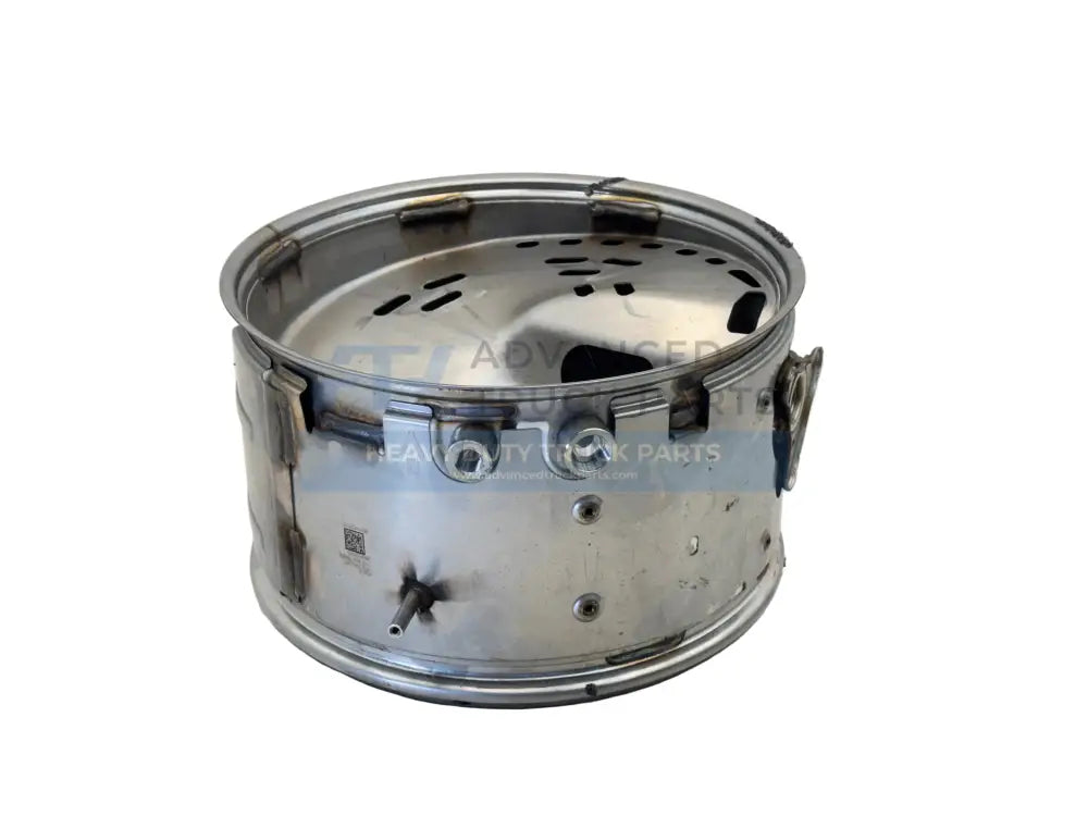 Genuine Paccar Decomposition Reactor - Decomposition Reactors