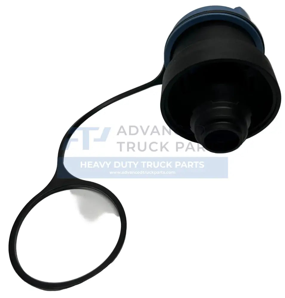 Genuine Paccar Def Cap And Filler Neck Oem - New - Caps