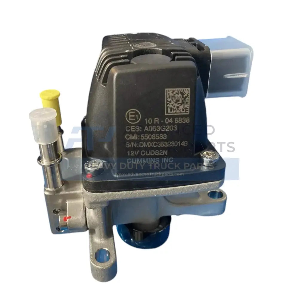 2272104PE Genuine Paccar DEF Doser
