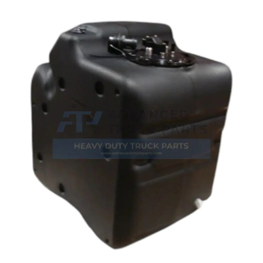 Genuine Paccar Def Fluid Tank Polyethylene Black - Tanks