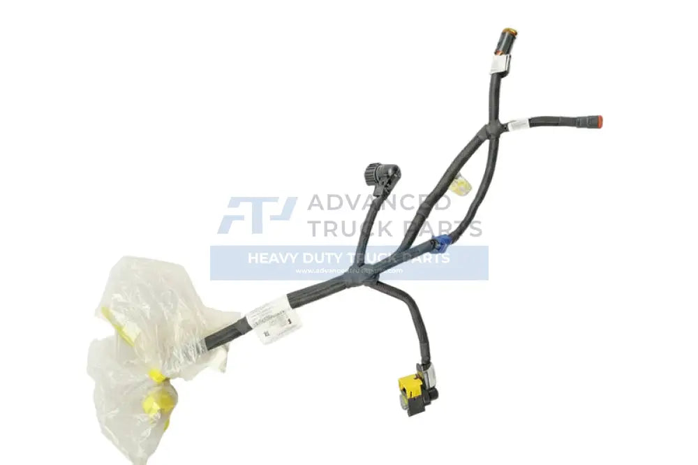 Genuine Paccar DEF Tank Wiring Harness - WIRING HARNESS