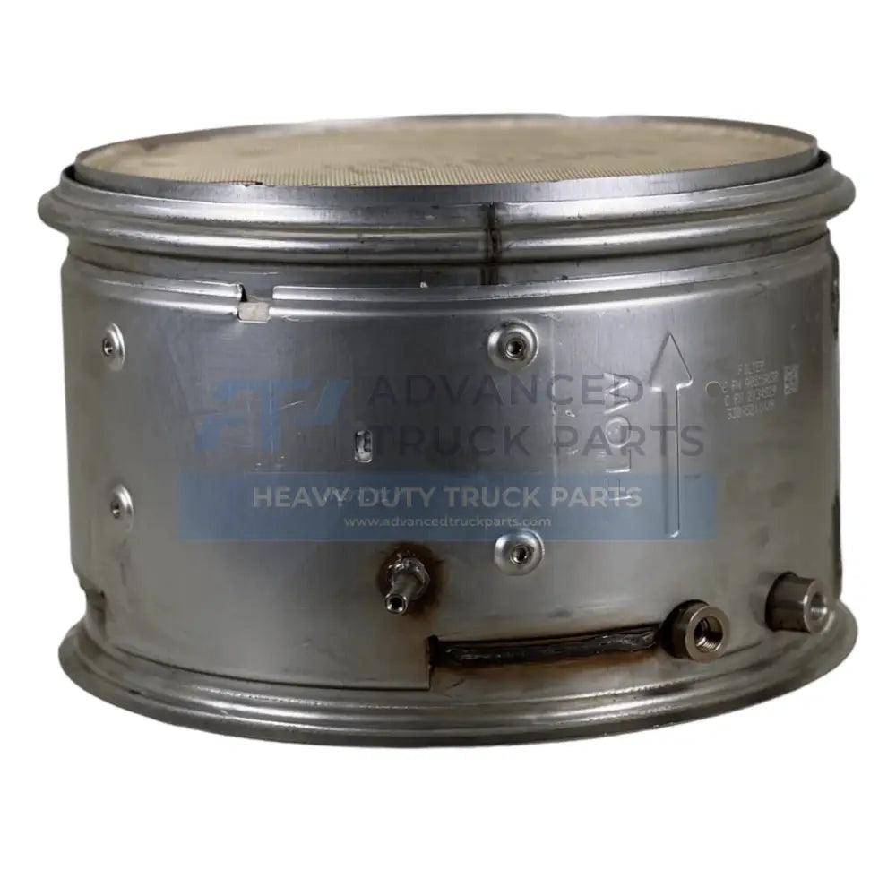 2901-0014 Genuine Paccar Diesel Particulate Filter For Epa17