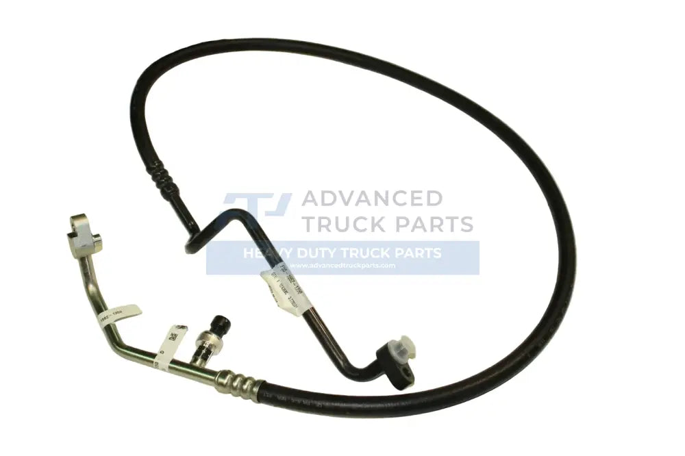 Genuine Paccar Discharge AC Hose Line for Peterbilt Kenworth - Hoses