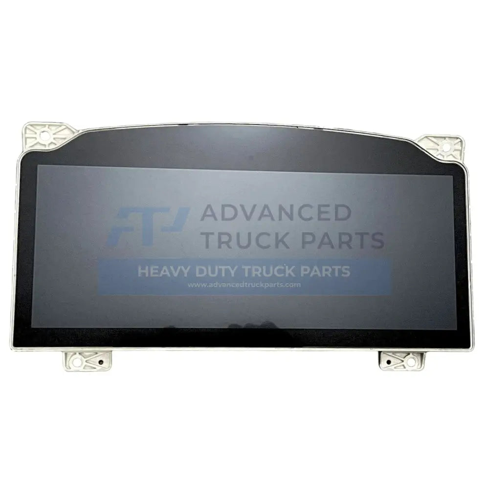 Q43-6090-100-100 Genuine Paccar Driver Digital Display Cluster For Peterbilt