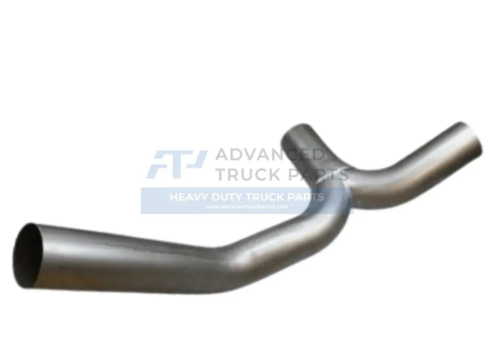Genuine Paccar Dual Exhaust Y-Pipe - Exhaust Pipes