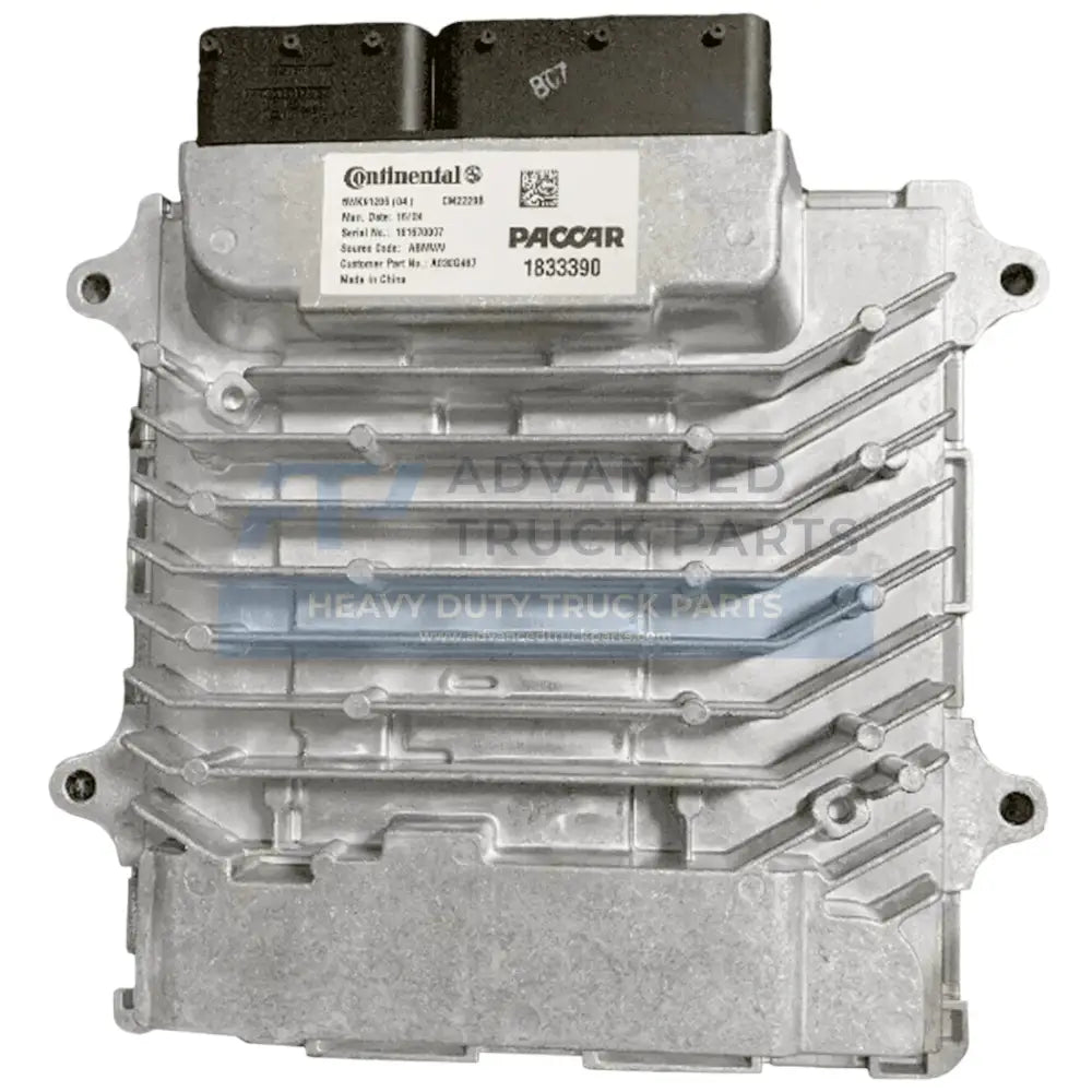 1833390Pex Genuine Paccar Ecm Dpf Paccar